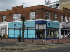 raynes park charity shops|The Princess Alice Hospice, 82 Coombe Lane, .